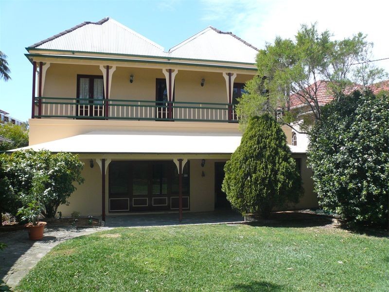 21 Margaret Street, Fairlight NSW 2094