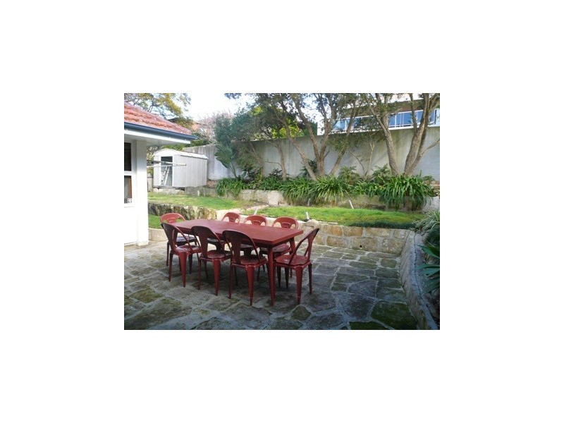 53 Woodland Street, Balgowlah Heights NSW 2093