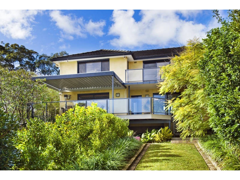 8 Barrabooka Street, Clontarf NSW 2093