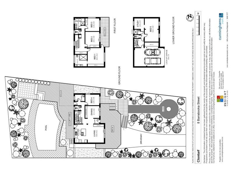 8 Barrabooka Street, Clontarf NSW 2093