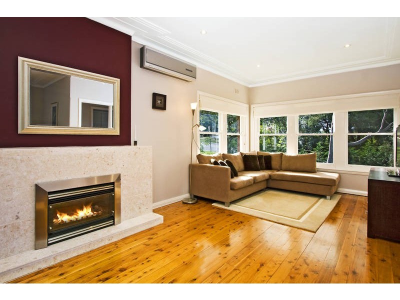 39 Ernest Street, Balgowlah Heights NSW 2093