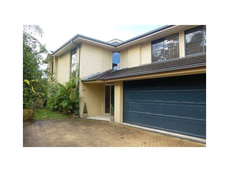 40b Serpentine Crescent,, North Balgowlah NSW 2093