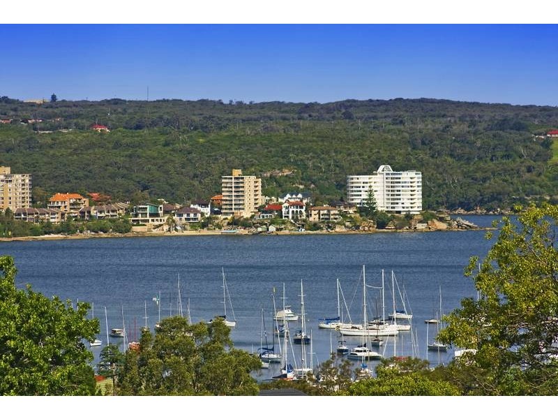 5/40 White Street, Balgowlah NSW 2093