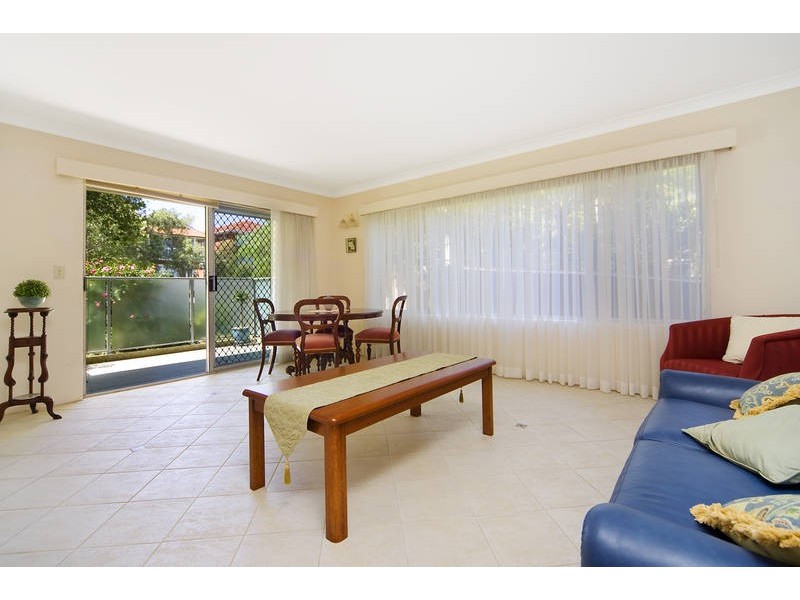 1/1 Woods Parade, Fairlight NSW 2094