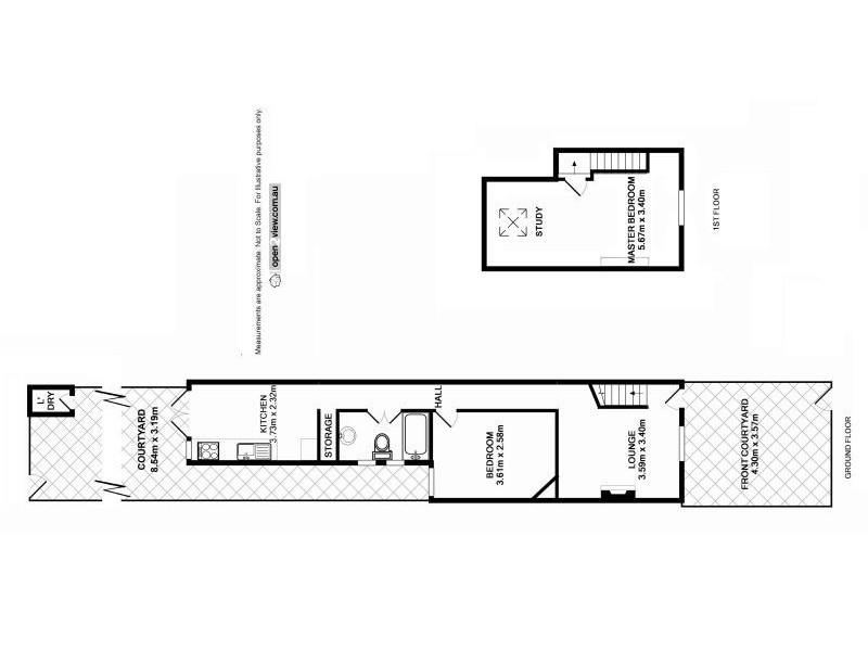 37 & 39 Pittwater Road, Manly NSW 2095