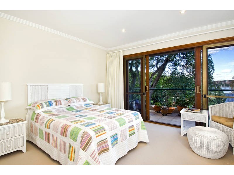 2/6 Jackson Street, Balgowlah NSW 2093