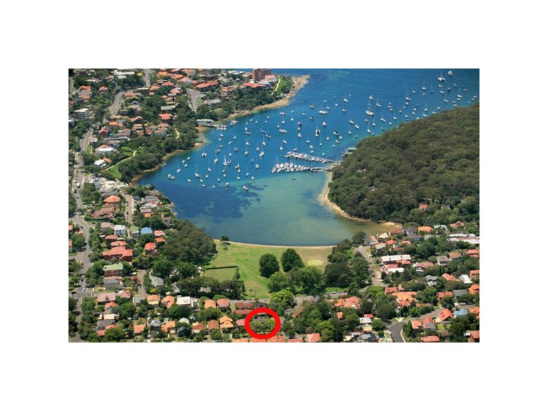 2/6 Jackson Street, Balgowlah NSW 2093