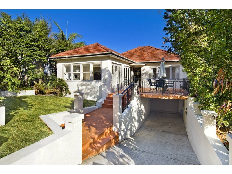 35 Adelaide Street, Balgowlah Heights NSW 2093