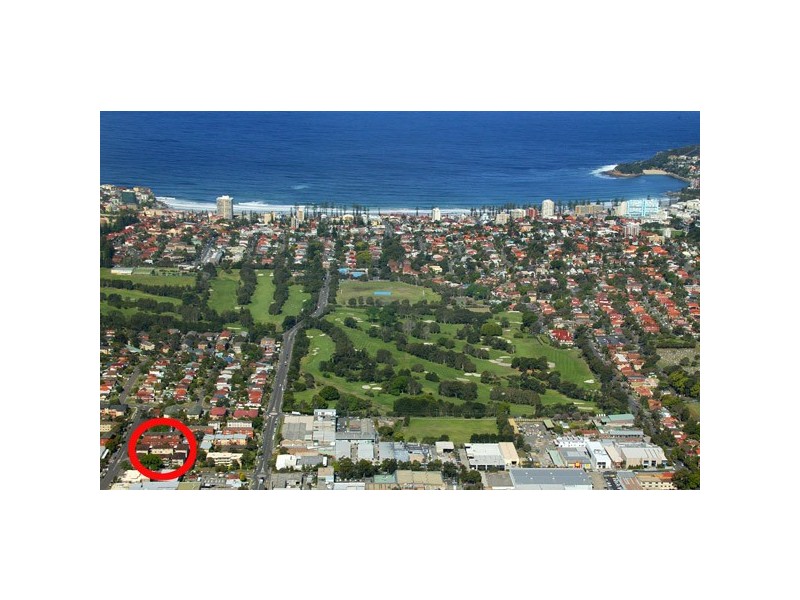 16/11 Koorala Street, Manly Vale NSW 2093