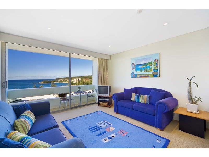 933/22 Central Avenue, Manly NSW 2095