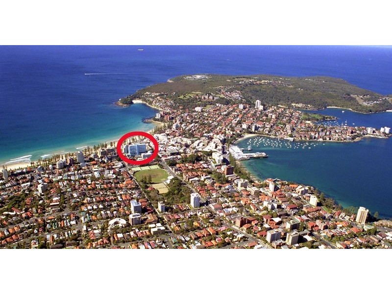 933/22 Central Avenue, Manly NSW 2095