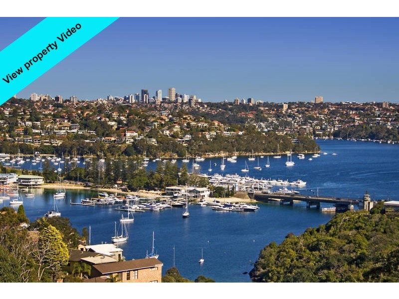 4 Plant Street, Balgowlah NSW 2093
