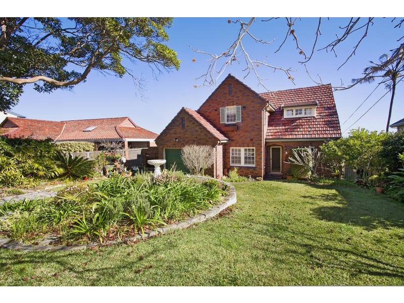 4 Plant Street, Balgowlah NSW 2093