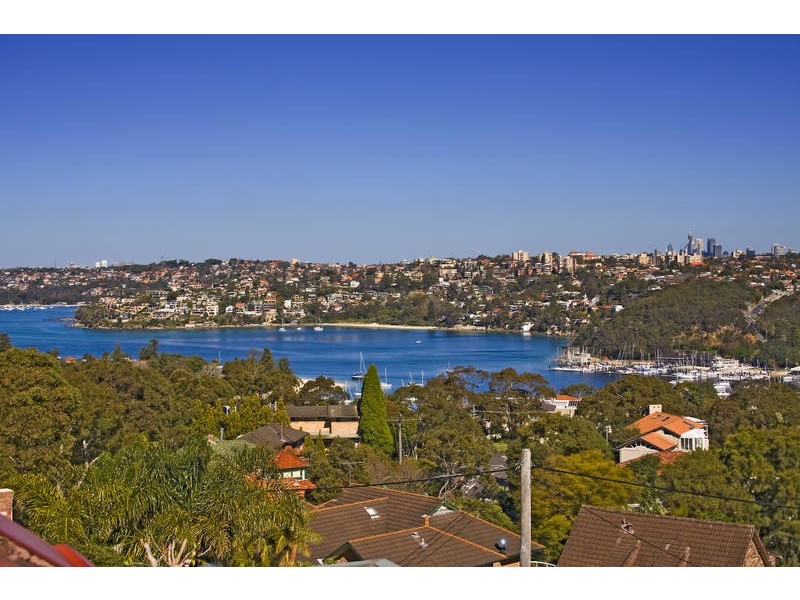 4 Plant Street, Balgowlah NSW 2093