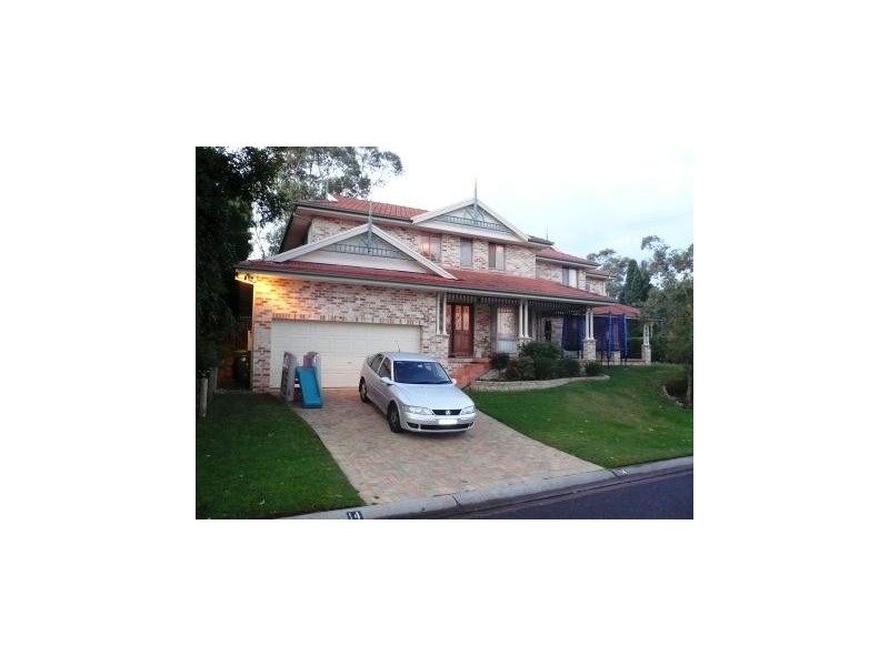 14 Lone Pine Place, North Balgowlah NSW 2093