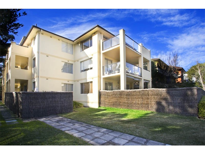 8/12 Cohen Street, Fairlight NSW 2094