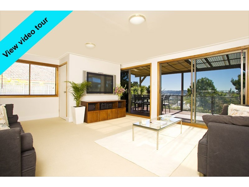 19 Hilltop Crescent, Fairlight NSW 2094