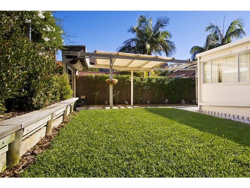 19 Hilltop Crescent, Fairlight NSW 2094