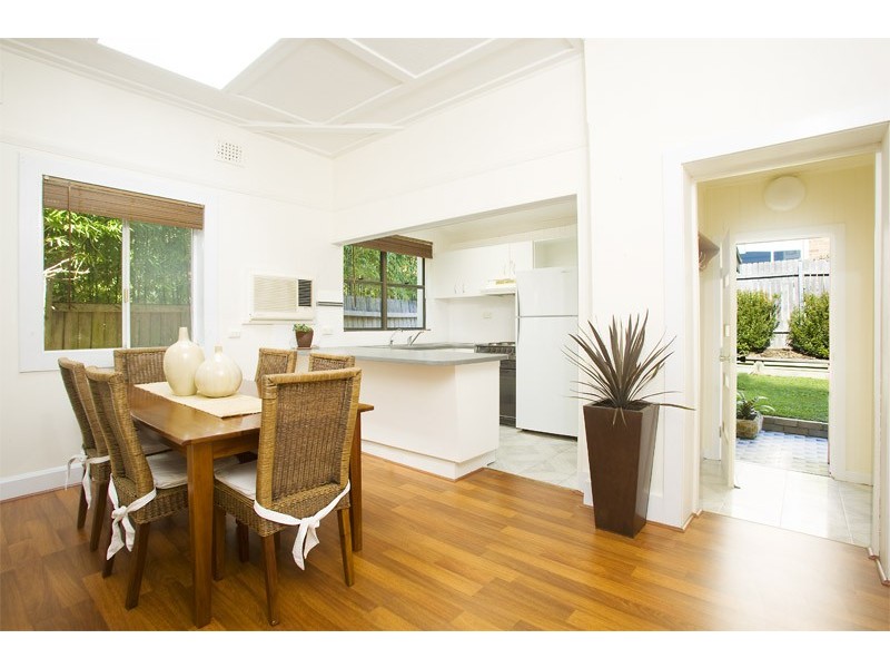 19 Hilltop Crescent, Fairlight NSW 2094