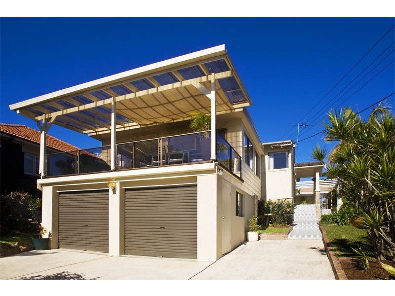 19 Hilltop Crescent, Fairlight NSW 2094