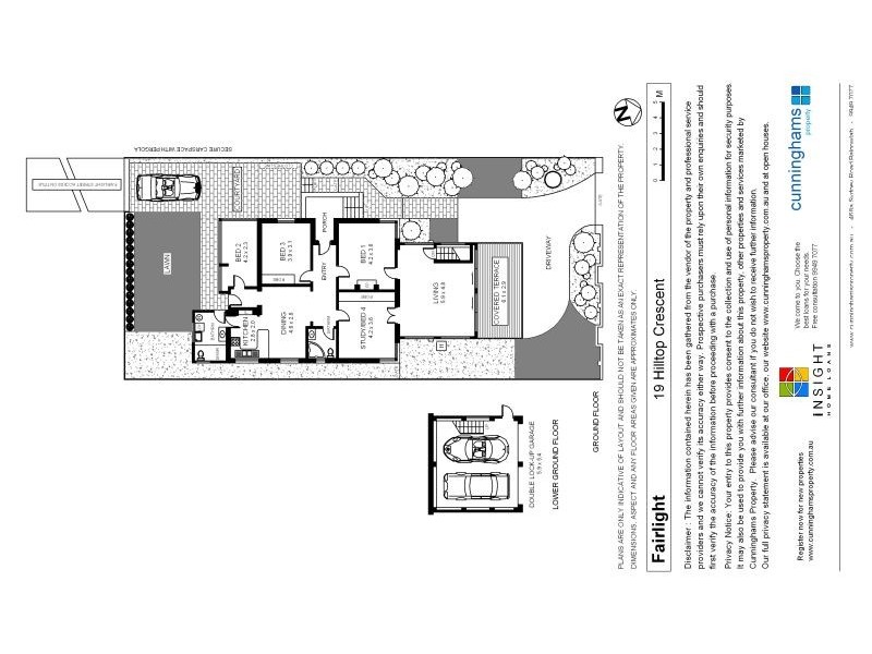 19 Hilltop Crescent, Fairlight NSW 2094