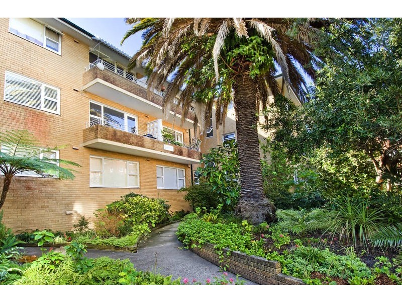 15/3 Osborne Road, Manly NSW 2095