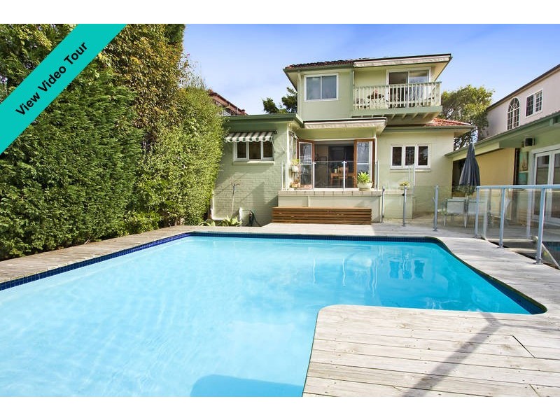 30 Wanganella Street, Balgowlah NSW 2093