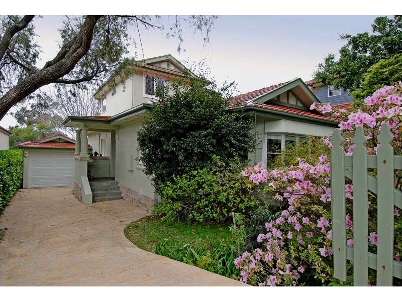 30 Wanganella Street, Balgowlah NSW 2093