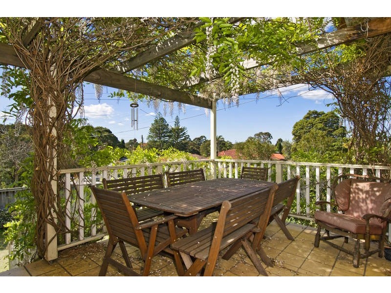 1 Kitchener Street, Balgowlah NSW 2093