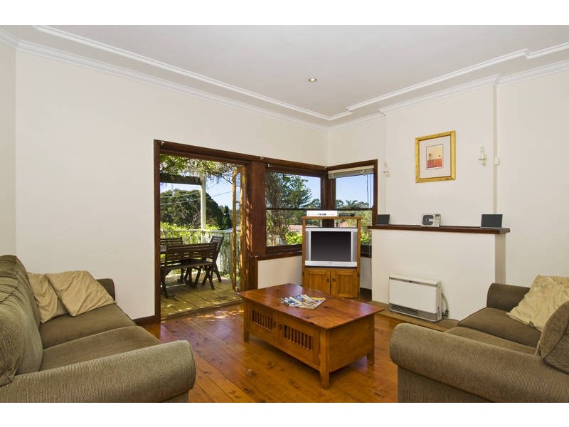 1 Kitchener Street, Balgowlah NSW 2093