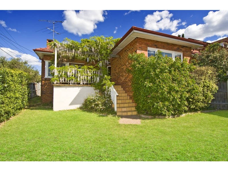 1 Kitchener Street, Balgowlah NSW 2093
