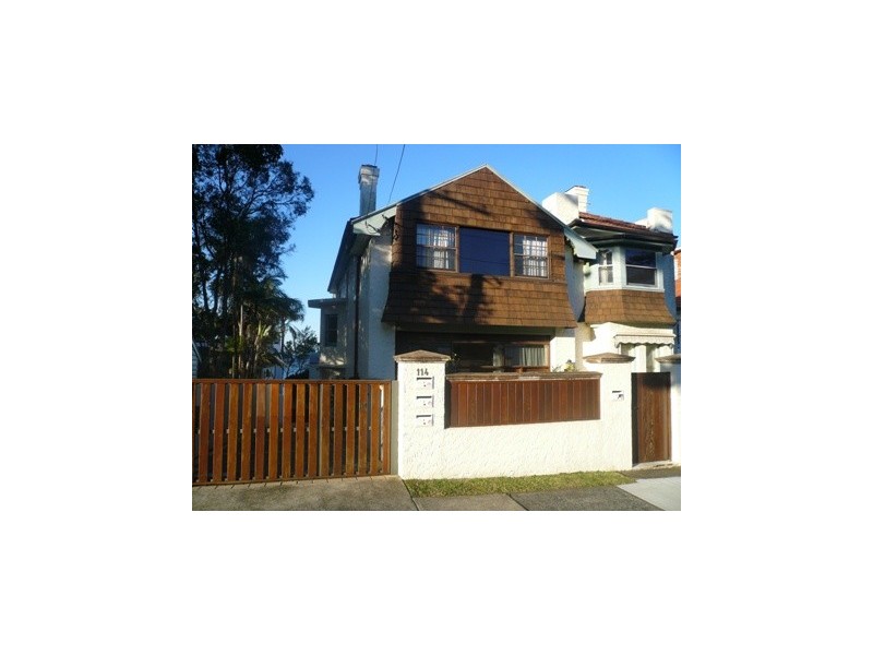 4/114 Bower Street, Manly NSW 2095