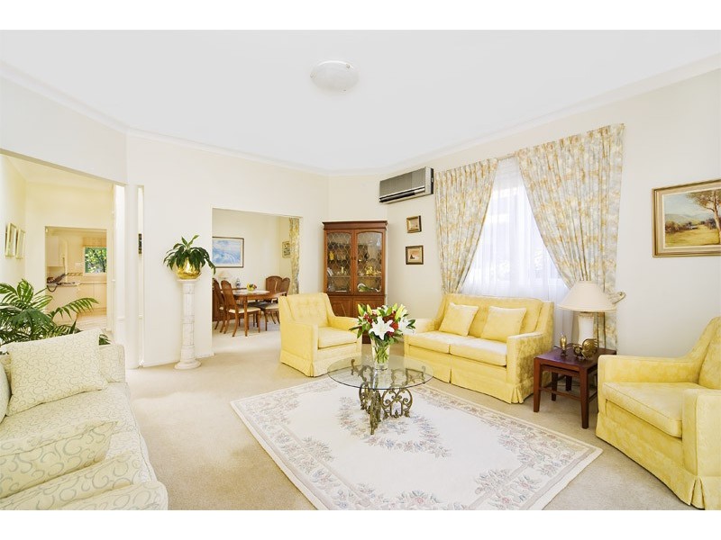 6 Lodge Street, Balgowlah NSW 2093