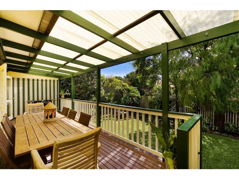 6 Lodge Street, Balgowlah NSW 2093