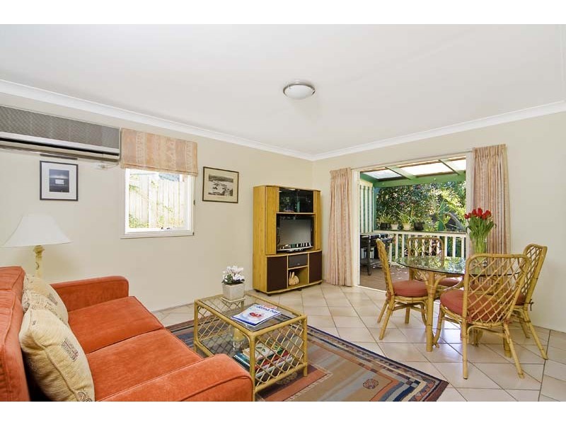 6 Lodge Street, Balgowlah NSW 2093