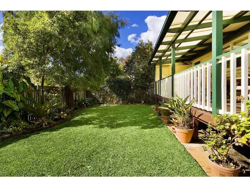 6 Lodge Street, Balgowlah NSW 2093