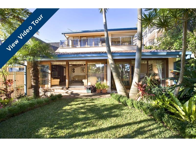 4 Allenby Street, Clontarf NSW 2093
