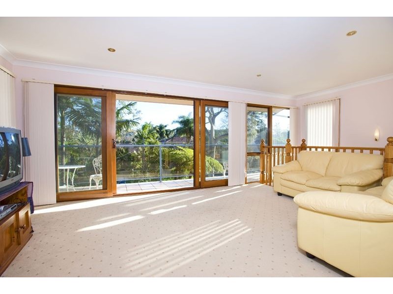 4 Allenby Street, Clontarf NSW 2093