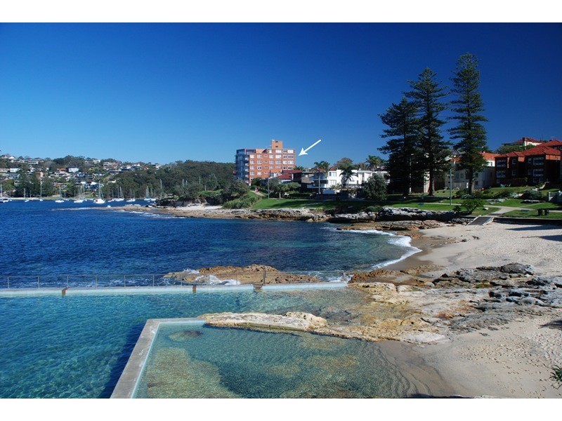 51/21 Fairlight Crescent, Fairlight NSW 2094