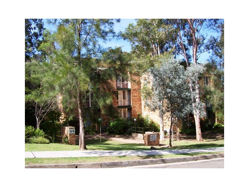 16/36 Gordon Street,, Manly Vale NSW 2093