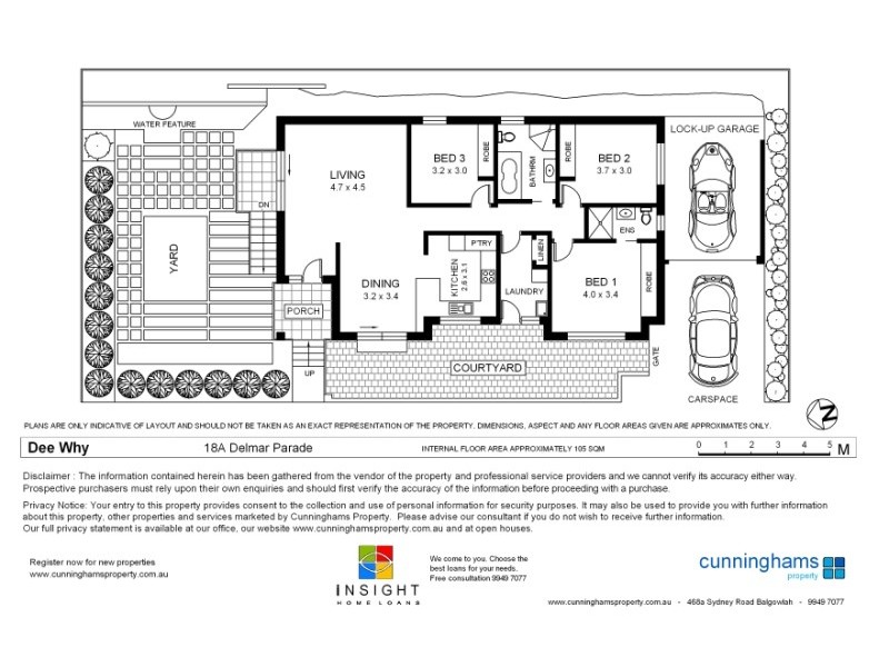 18a Delmar Parade, Dee Why NSW 2099