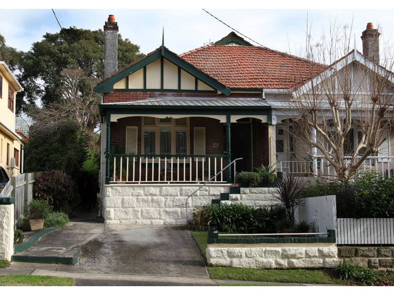 39 Seaview Street, Balgowlah NSW 2093