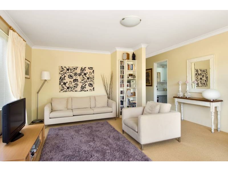 3/12 Bentley Street, Balgowlah NSW 2093