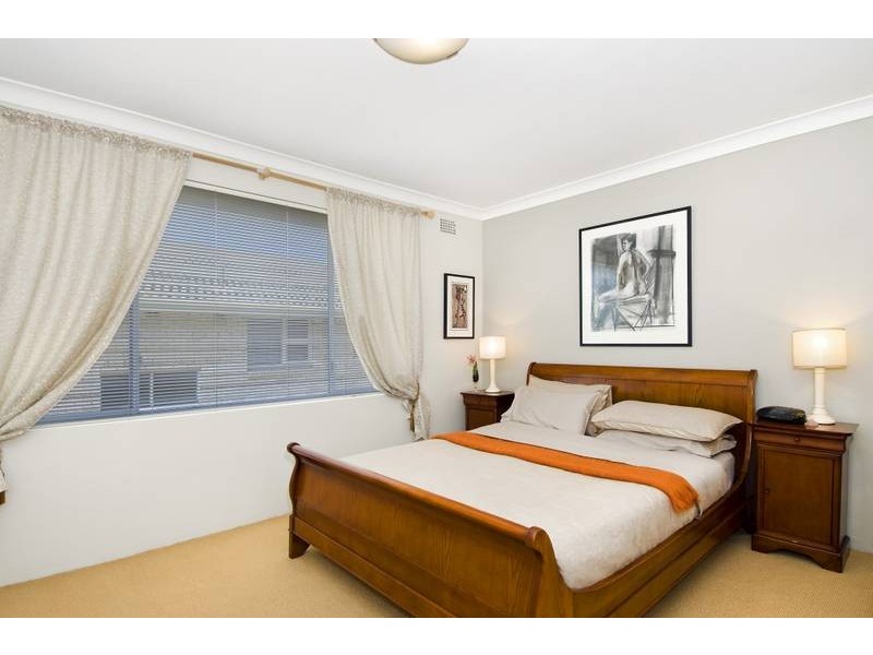 3/12 Bentley Street, Balgowlah NSW 2093