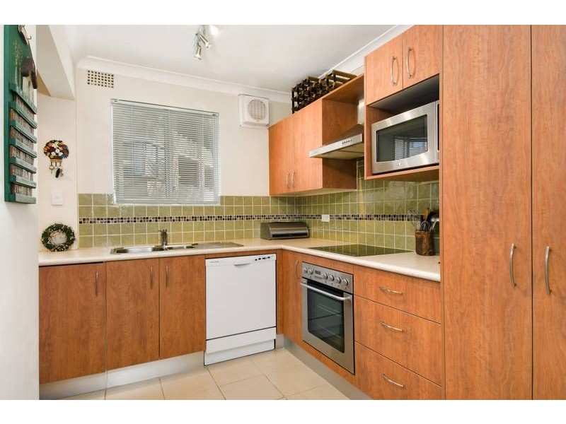 3/12 Bentley Street, Balgowlah NSW 2093