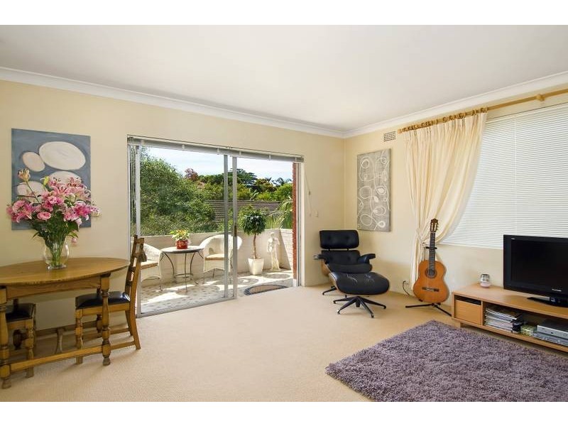 3/12 Bentley Street, Balgowlah NSW 2093