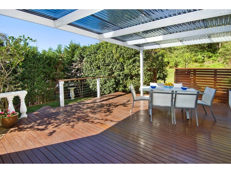 2/35 Lower Beach Street, Balgowlah NSW 2093