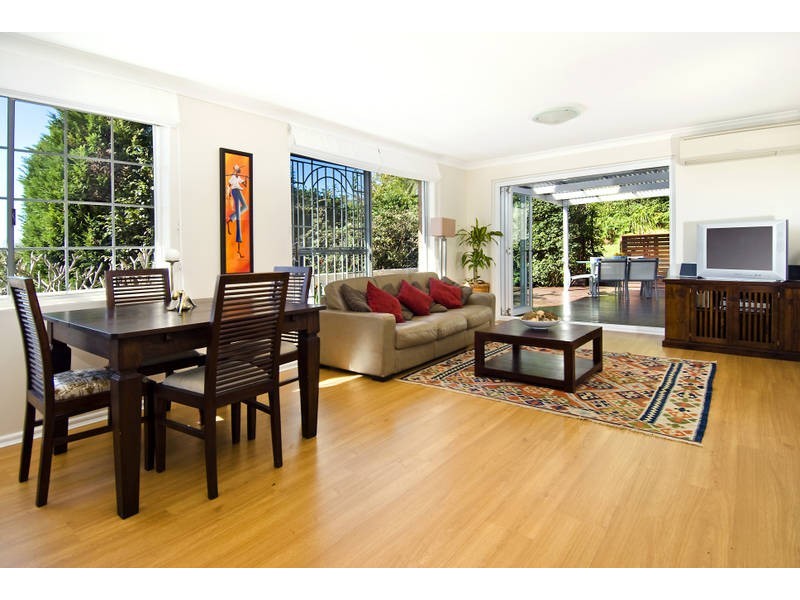 2/35 Lower Beach Street, Balgowlah NSW 2093