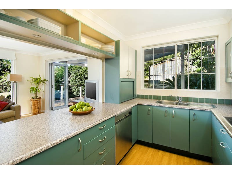 2/35 Lower Beach Street, Balgowlah NSW 2093