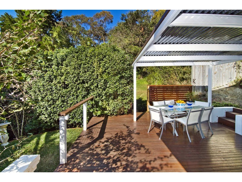 2/35 Lower Beach Street, Balgowlah NSW 2093